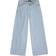LMTD NLFKIZZA Jeans - Lyseblå