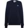 adidas Trefoil Essentials Crew Sweat - Navy/Blue