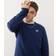 adidas Trefoil Essentials Crew Sweat - Navy/Blue