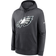 Nike Men's Philadelphia Eagles Club NFL Pullover Hoodie