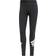 adidas Future Icons 3 Stripes Leggings - Black