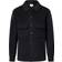 Tom Tailor Overhemd met Lange Mouwen - Navy
