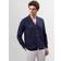 Tom Tailor Overhemd met Lange Mouwen - Navy