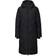 Tom Tailor Denim Street One Lange Teflon Jacket - Black