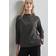 Street One Damen Pullover - Graumeliert