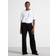 Lindex Trousers With Straight Legs
