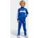 adidas Chandal Essentials 3 Bandas - Azul/Blanco