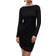 Vero Moda VMZoe Jurk - Zwart