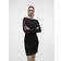 Vero Moda VMZoe Jurk - Zwart