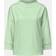 Street One Shirt mit Struktur - Gleam Green Mel