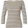 Tommy Hilfiger New Cody Shirt - Lichtbeige/Marine