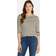 Tommy Hilfiger New Cody Shirt - Lichtbeige/Marine