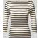 Tommy Hilfiger New Cody Shirt - Lichtbeige/Marine