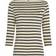 Tommy Hilfiger New Cody Shirt - Lichtbeige/Marine