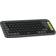 Logitech Pop Icon Keys KB Graphite INTNL-973