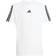 adidas Essentials Enfants T-shirt - White/Black