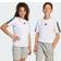 adidas Essentials Enfants T-shirt - White/Black