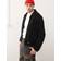 Dickies Eisenhower Jacka - Svart