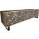 Home ESPRIT Hall Brown TV-bänk 200x50cm