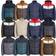 Jack & Jones Puffer Jacket Windproof