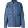 Vero Moda Vmenya L/S Workwear Jacket - Blå