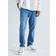 River Island Slim Fit Jeans - Blue