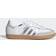 adidas Samba OG Sneakers - Metallisk Sølvfarved/Hvide