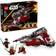 LEGO Star Wars Ahsokas Jedi Interceptor 75401