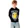 Name It Du Pokémon Hoodie - Schwarz