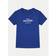 Tommy Hilfiger Boys Cotton T-Shirt - Blue