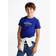 Tommy Hilfiger Boys Cotton T-Shirt - Blue