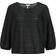 Object Bluse - Sort