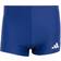 adidas Sportbadeshorts - Dunkelblau/Weiß