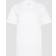 QS Topp T-shirts Michael-D-Box - Vit
