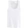 QS Topp T-shirts Michael-D-Box - Vit
