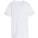 QS Topp T-shirts Michael-D-Box - Vit