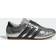 adidas Taekwondo Sko - Silver Metallic/Core Black/Gum