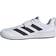 adidas The Total Tyngdlyftningsskorna - Cloud White/Core Black/Collegiate Green