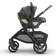 UppaBaby Vista V3 Travel System Bundle