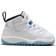 Nike 11 Retro - Legend Blau/White/Legend Blue/Black