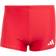 adidas Badeshorts 3-Streifen - Bright Royal/White