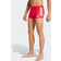 adidas Badeshorts 3-Streifen - Bright Royal/White