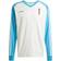 adidas Originals Long Sleeve Jersey - Off White