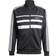 adidas The First Track Top Träningsjacka - Black/White