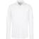 Boggi Milano Regular Fit Overhemd - Wit