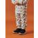 Name It Troy Sweatpants - Light Grey Melange