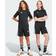 adidas Tiro 25 Essentials Shorts - Black/Clear Grey/Real Magenta
