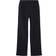 Name It Straight Leg Sweatpants - Black