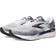 Brooks Ghost 16 Running Shoes - White/Peacoat/Orange