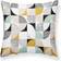 Decolores Anna Pillow Case Multicolour (65x65cm)